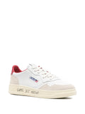 Autry Medalist Low Trainers