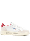 Autry Medalist Low Trainers
