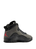 Air Jordan 10 High-Top Sneakers
