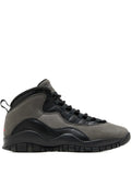 Air Jordan 10 High-Top Sneakers