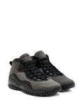 Air Jordan 10 High-Top Sneakers