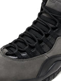 Air Jordan 10 High-Top Sneakers