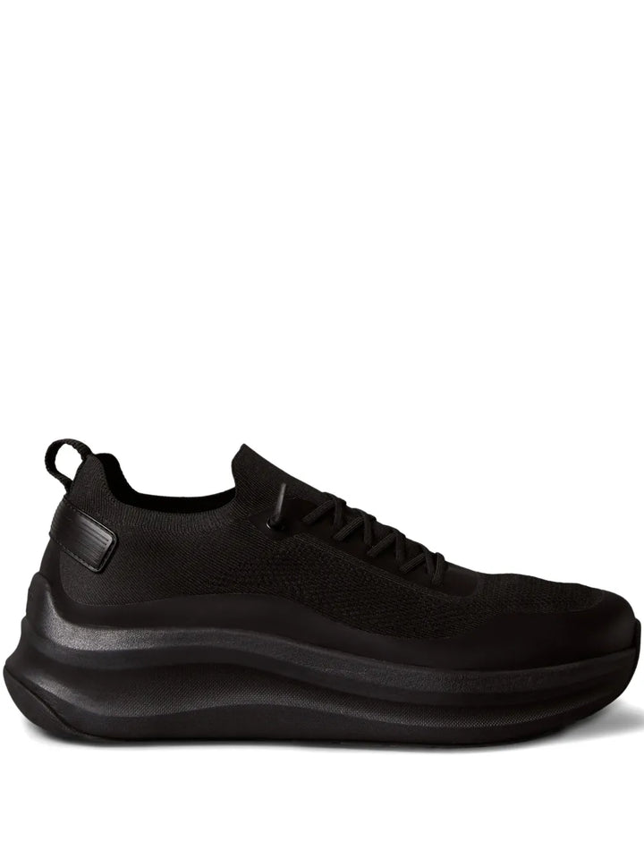 Calvin Klein Lace-Up Sneakers