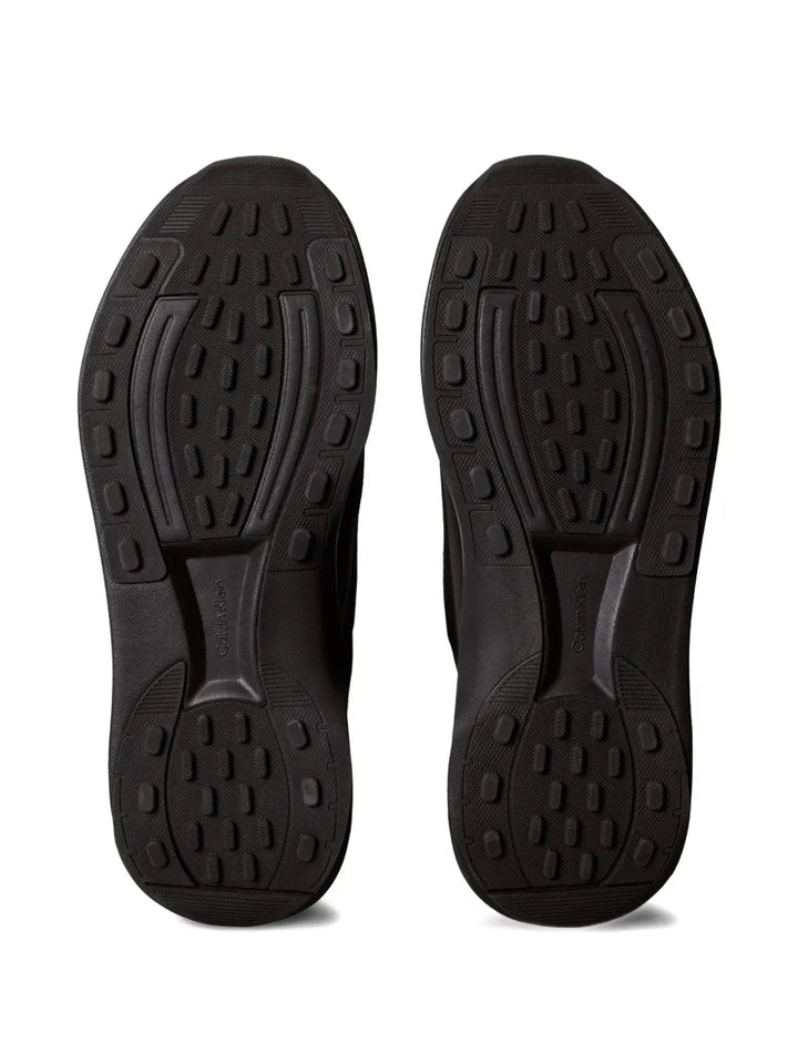 Calvin Klein Lace-Up Sneakers
