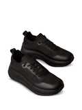 Calvin Klein Lace-Up Sneakers