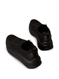 Calvin Klein Lace-Up Sneakers