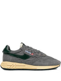 Autry Panelled Sports Trainers