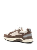 Autry Logo-Detail Sneakers