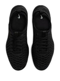 Air Rejuven8 Og Black Sneakers