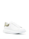 Alexander Mcqueen Lace-Up Sneakers
