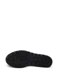 City Surplus Perforated Swoosh Sneakers
