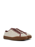 Camper Peu Terreno Lace-Up Sneakers