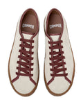 Camper Peu Terreno Lace-Up Sneakers