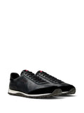 Camper Drift Walk Logo-Detail Sneakers