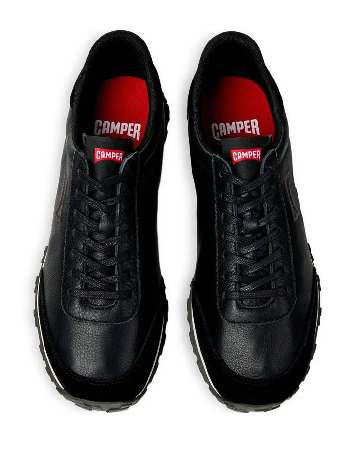Camper Drift Walk Logo-Detail Sneakers
