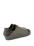Camper G3D Peu Touring Twins Leather Sneakers