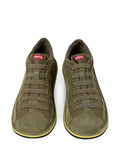 Camper Beetle Lace-Up Sneakers