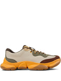 Camper Twins Lace-Up Sneakers