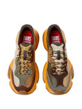 Camper Twins Lace-Up Sneakers