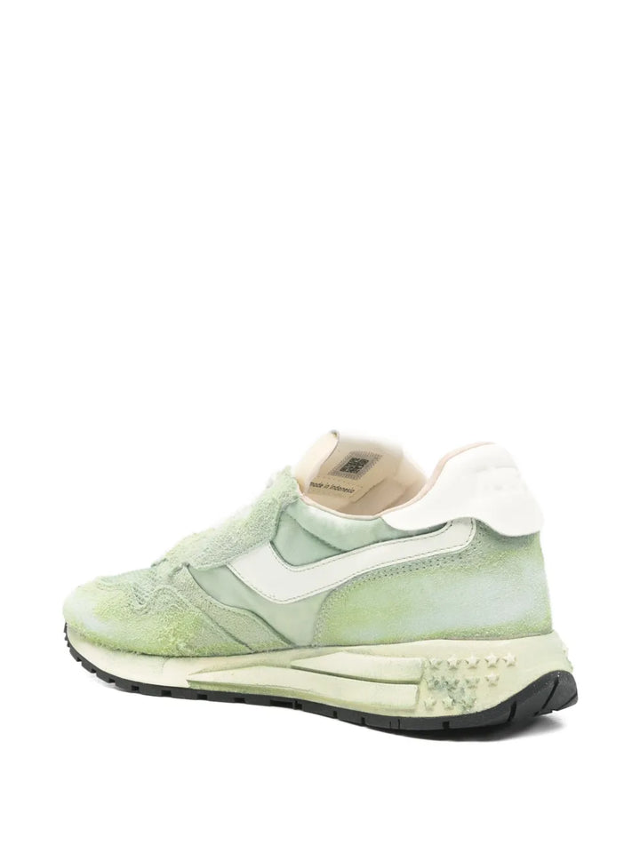 Autry Charm-Detail Sneakers