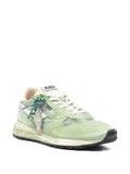 Autry Charm-Detail Sneakers