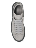 Alexander Mcqueen Lace-Up Sneakers