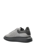 Alexander Mcqueen Lace-Up Sneakers