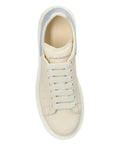 Alexander Mcqueen Lace-Up Sneakers