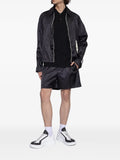 Alexander Mcqueen Contrast-Panel Sneakers