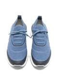 Brunello Cucinelli Lace-Up Sneakers
