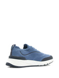Brunello Cucinelli Lace-Up Sneakers