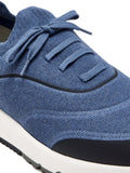 Brunello Cucinelli Lace-Up Sneakers