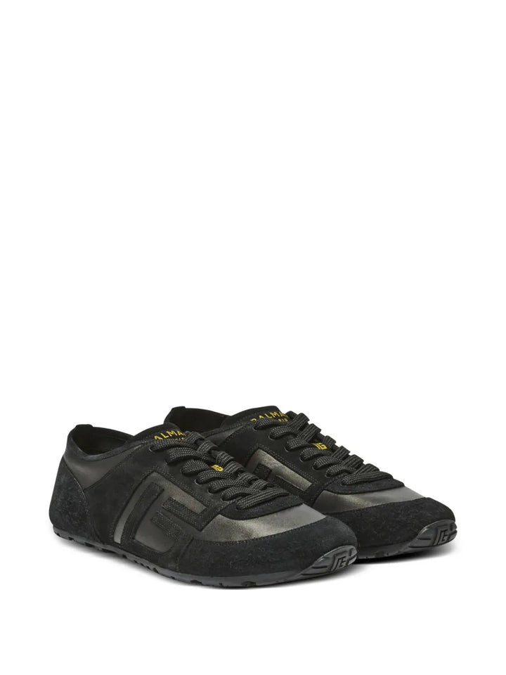 Balmain Racer 45 Sneakers