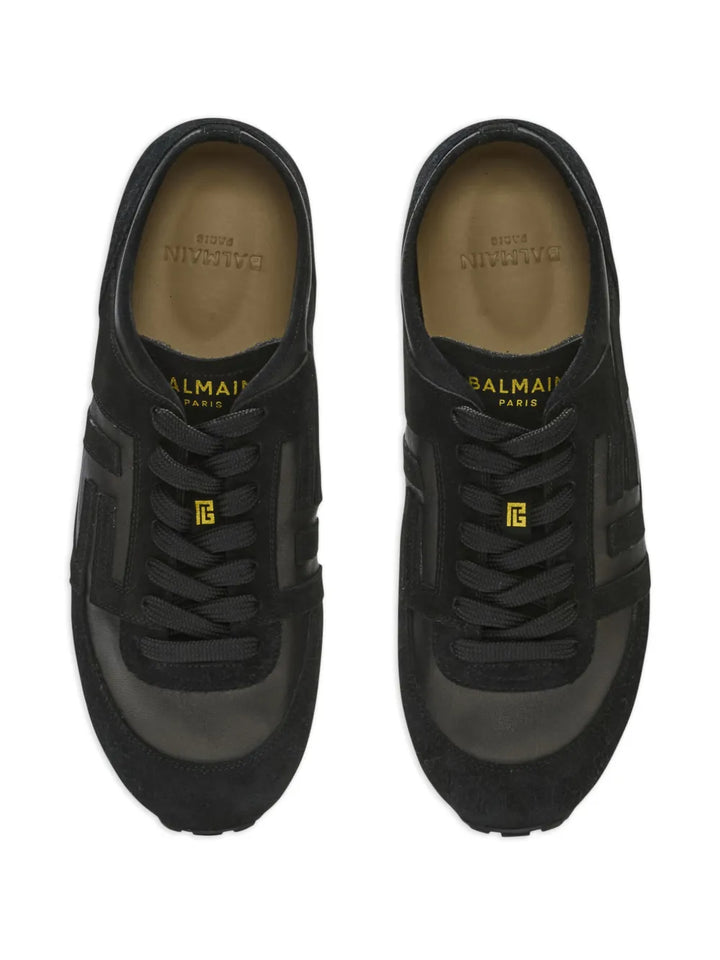 Balmain Racer 45 Sneakers