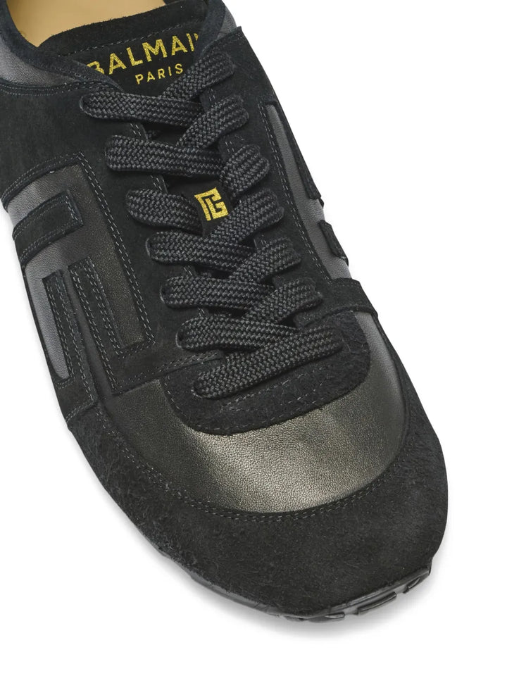 Balmain Racer 45 Sneakers