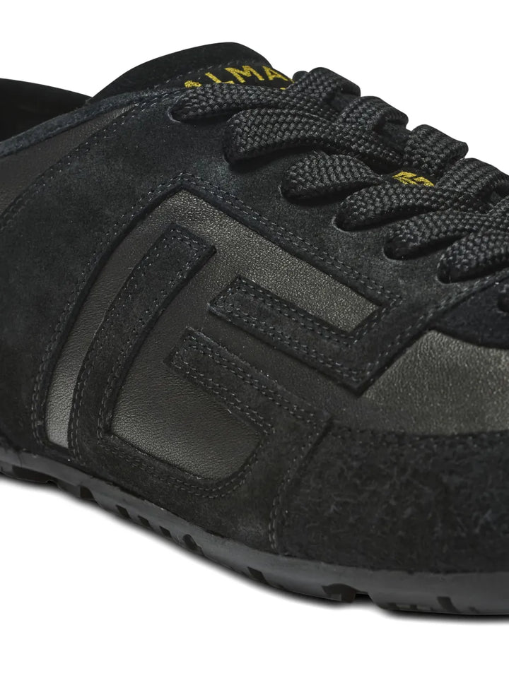 Balmain Racer 45 Sneakers