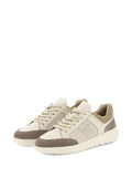 Boggi Milano Nimbus Leather Sneakers