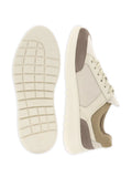 Boggi Milano Nimbus Leather Sneakers