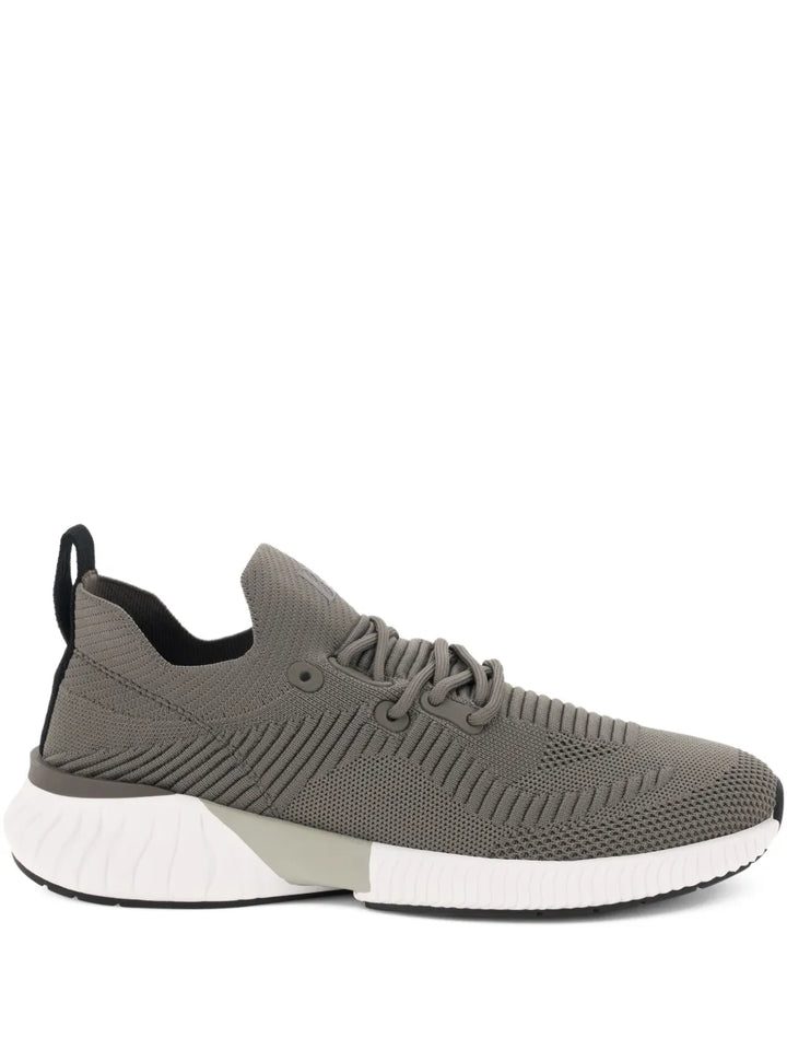 Boggi Milano Willow Knit Sneakers