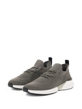 Boggi Milano Willow Knit Sneakers