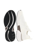 Boggi Milano Willow Knitted Sneakers