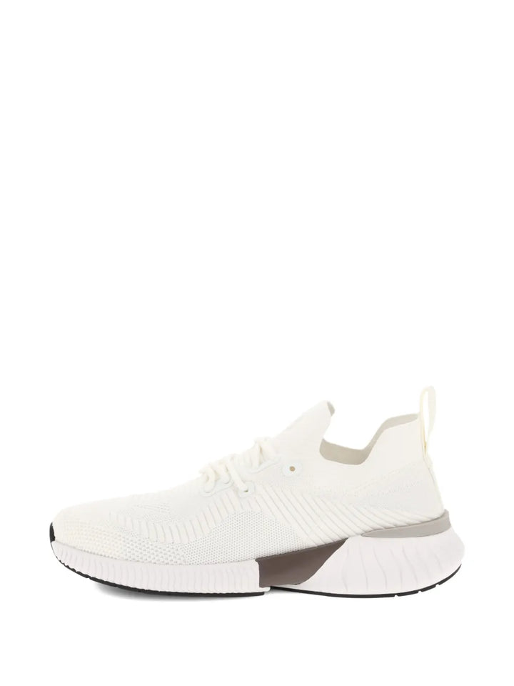 Boggi Milano Willow Knitted Sneakers