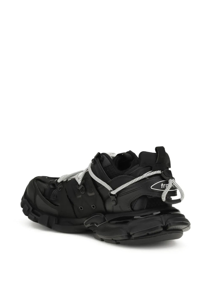 Balenciaga Track Trail Laces Sneakers