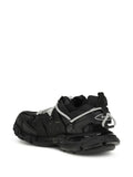 Balenciaga Track Trail Laces Sneakers