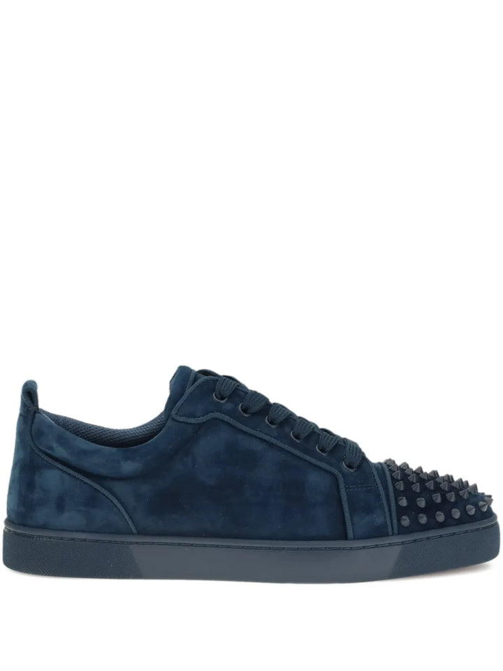 Christian Louboutin Louis Junior Spikes Sneakers