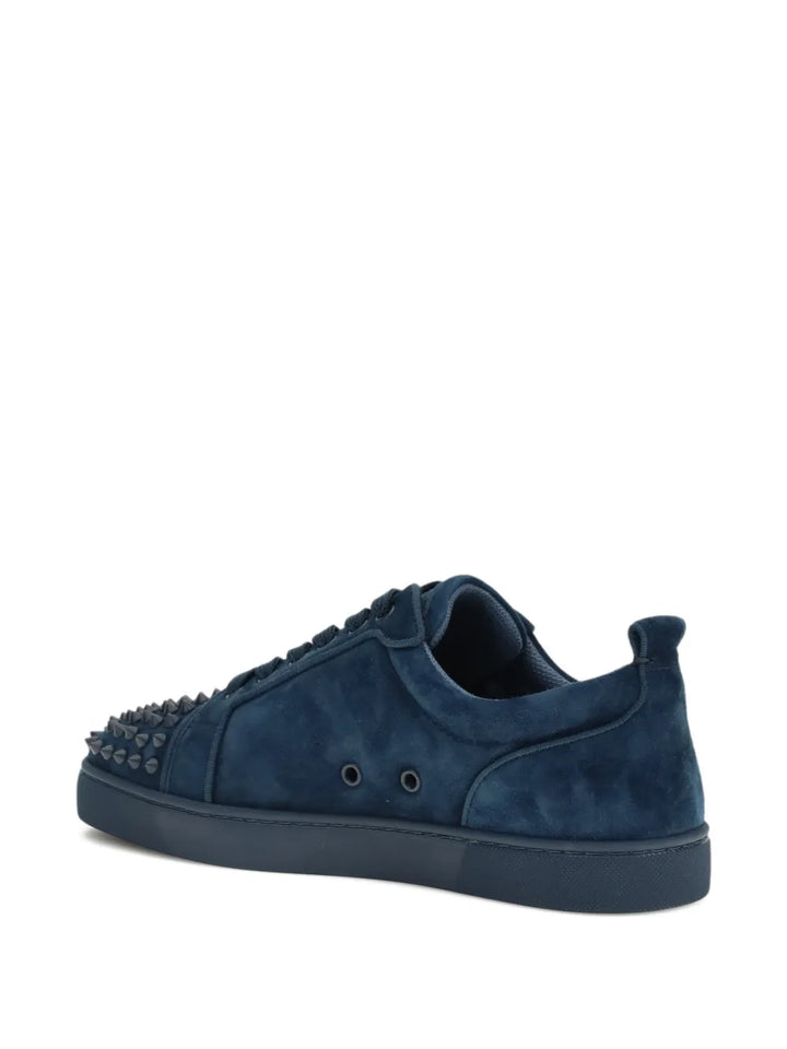 Christian Louboutin Louis Junior Spikes Sneakers