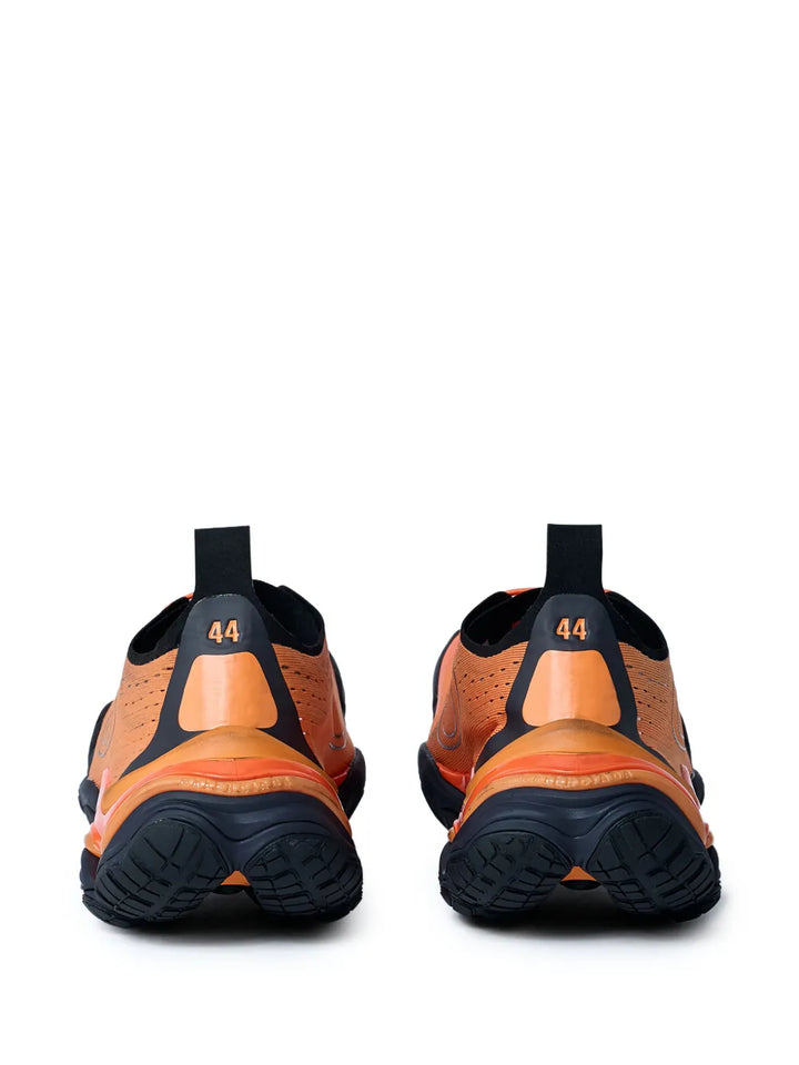 Balenciaga Five-Toe Sneakers