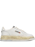 Autry X Maison Mihara Yasuhiro Medalist Super Vintage Sneakers