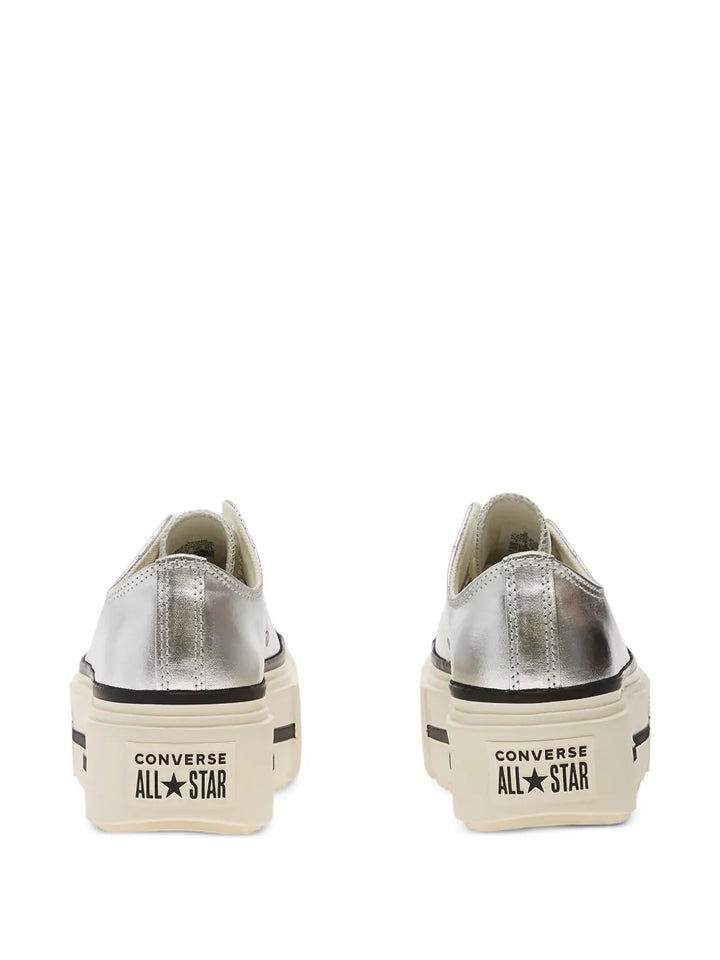 Converse Chuck Taylor All Star Platform Sneakers