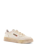 Autry Medalist Super Vintage Sneakers